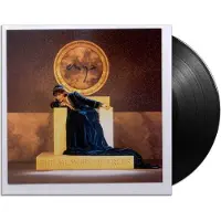Bertus Distributie Memory of Trees (LP)