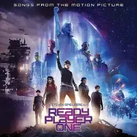 Universal Music Various Artists - Ready Player One (Songs From The Motion Picture) (CD) (Original Soundtrack)
