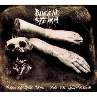 Sonic Pungent Stench - For God Your Soul... For Me Your Flesh (LP)