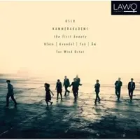 Sonstige Verlage The First Beauty For Wind Octet