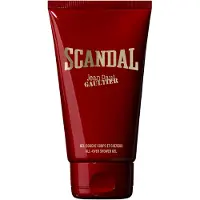 Jean Paul Gaultier Herengeuren Scandal pour Homme Showergel 150 ml