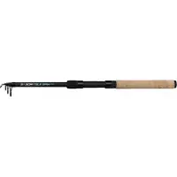 Mikado Telescopische Spinhengel 240cm 10-30g – Roofvishengel voor Snoek Baars Forel