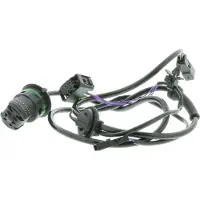 VEMO V10-72-1091 Wielsnelheidssensor (ABS)