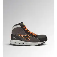 Diadora Glove Airbox Mid S3s C80013 Werkschoen 701183120 | Maat: 45