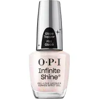OPI Infinite Shine Gel-like Lacquer Glaze Topper 15ml