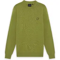 Lyle & Scott Trui kiwi