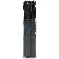 Hikoki Spiraalboor HSS-R DIN 338 D. 13,0 mm 5-Delig - 780067