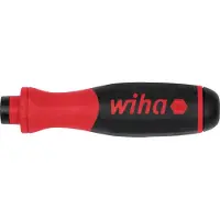 Wiha Momentschroevendraaier easyTorque 2 vast ingestelde momentbegrenzing 3,0 Nm - 47012