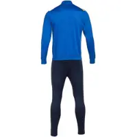 Joma Championship Vii Tracksuit Blauw L Man