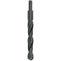 Hikoki Spiraalboor HSS-R DIN 338 D. 20,0 mm met Gereduceerde Schacht 13 mm - 780090