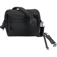Loulex Organizer all black