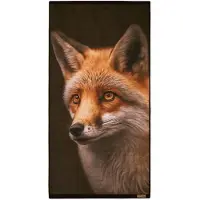 Zwoltex LIS badstof handokel 70x140cm - Biologisch Katoen