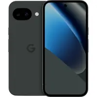 Google Pixel 10a 256GB Lichtgroen 5G