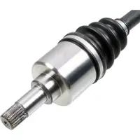 FEBI BILSTEIN 180919 Aandrijfas