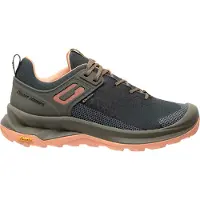 Grisport Sneakers laag 'Explorer L' groen