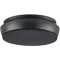 Jacob Jensen Rookmelder Optical Black