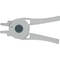 Wiha Montagetang 1/2" systeem - 27135