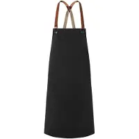Karlowsky KY054 Apron Green-Generation