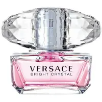 Versace - Bright Crystal - 50 ml - Deodorant