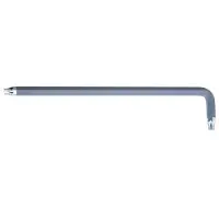 Wiha Stiftsleutel TORX T40 met oplichtende kleur antraciet - 46667