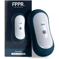 FPPR FPPR. Squeezable Electric Masturbator