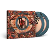 Cd The Who - Live At Eden Project
