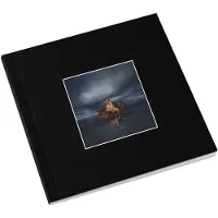 Universal Music London Grammar - Californian Soil (1 LP | 1 CD) (Coloured Vinyl)