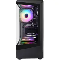 Hyrican Vista COC 8124 AMD Ryzen 7 5700X, 16 GB RAM, 1 TB M.2 SSD, AMD Radeon RX 9070 (16 GB GDDR6), Windows 11 Home