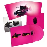 Bertus Distributie RTJ4 (LP)