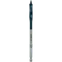 Bosch - Speedborenset Self Cut Speed, zeskant 8 x 152 mm