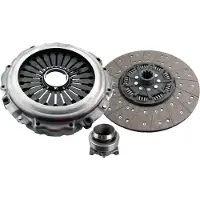 FEBI BILSTEIN Koppelingsset 105175