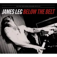 Ginza.se James Leg - Below The Belt