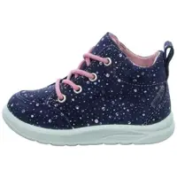 Pepino by Ricosta dames kinderschoenen blauw maat 20