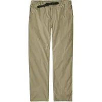Patagonia Lightweight All-Wear Gi-broek voor heren, beige || Maat: S