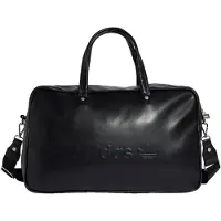 Adidas Originals Weekendtas 'HOLDALL' zwart