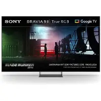Sony Bravia 9 II True RGB 75" (2026)