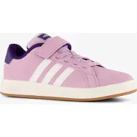 Adidas Sneakers 'GRAND COURT 00s' sering / donkerlila / wit