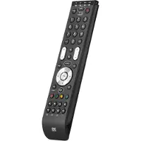 One For All OneforAll One for All Essence 4 Universal Remote Control URC