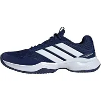 Adidas Gamecourt 3 All Court Shoes Blauw EU 40 Man