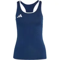 Adidas Sporttop 'Entrada26' marine / wit