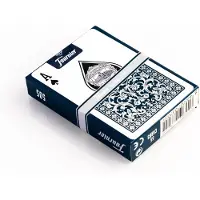 Fournier 505 speelkaarten