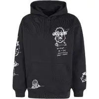 Adidas Originals PETER MOORE HOODIE SWEATSHIRT