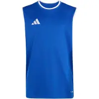 Adidas Entrada 26 Mouwloos T-shirt