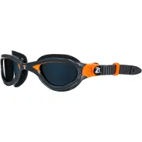 Cressi Flash Swimming Goggles Grijs