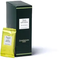 Dammann Frères - 24 Crystal Teabags - Happy Dreams