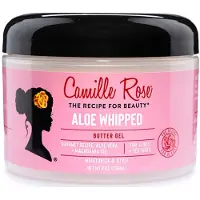 Camille Rose Aloe Butter Gel