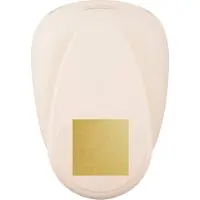 Vaessen creative Pons - Figuurpons - Vierkant - 6,3 x 6,3 cm