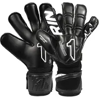 Rinat Santoloco Prime Goalkeeper Gloves Zwart 5