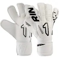 Rinat Santoloco Prime Goalkeeper Gloves Wit 9