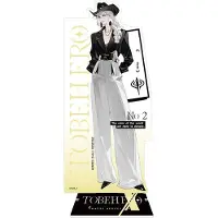 Sakami Merchandise To Be Hero X Acrylic Stand Hero Show Series Queen 17 cm Mini-Figuur